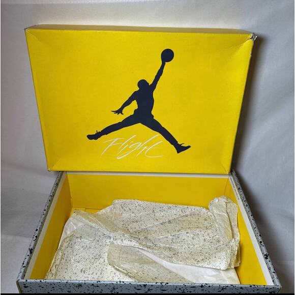 Size 7 - Nike Air Jordan 4 Retro PS Lightning 2021 Men\'s Shoes Ships Now